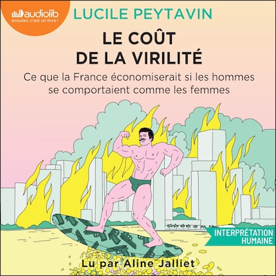 Le Coût de la virilité