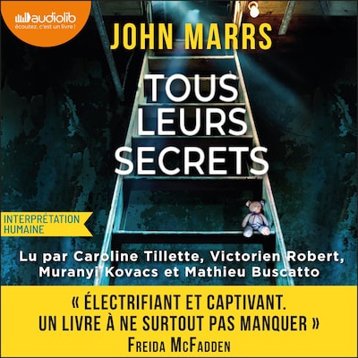 Tous leurs secrets