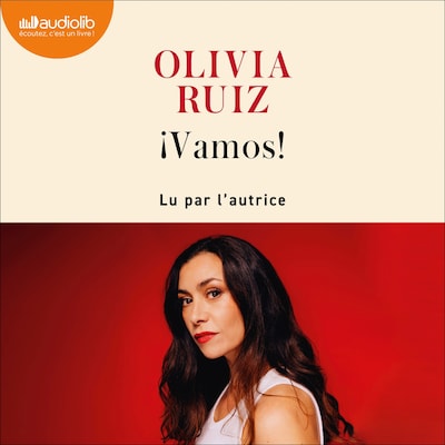 ¡Vamos!