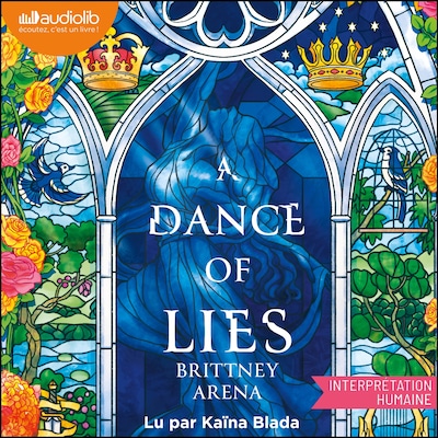 A Dance of Lies