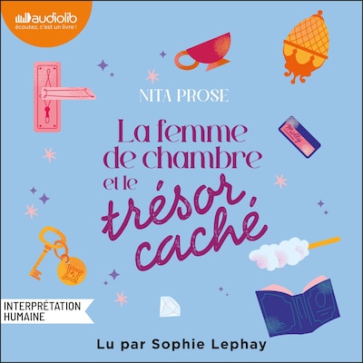 La Femme de chambre et le trésor caché