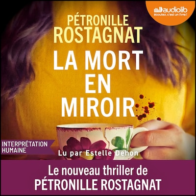 La Mort en miroir