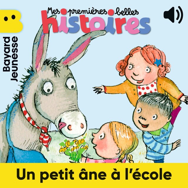 Book cover for La fée Fifolette maîtresse d'école