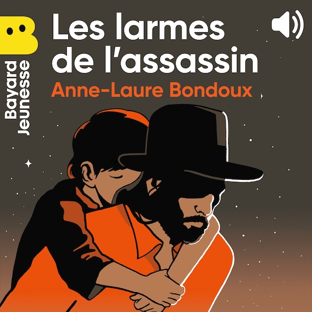 Book cover for Les larmes de l'assassin