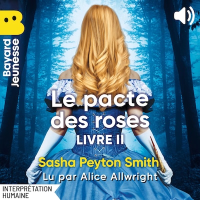 Le pacte des roses, Livre II