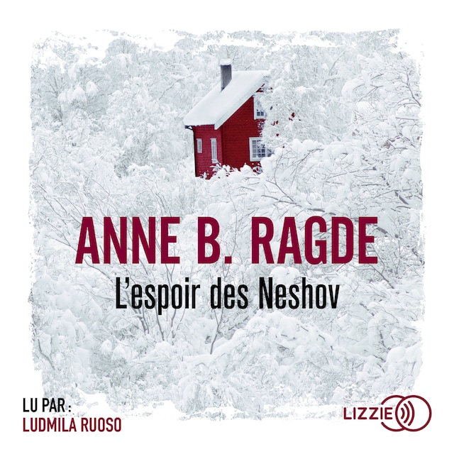 Book cover for L'Espoir des Neshov