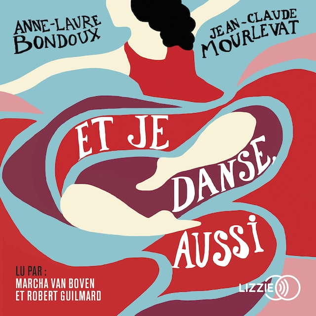 Book cover for Et je danse, aussi