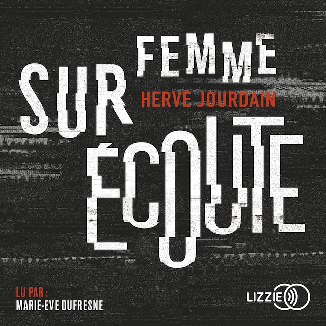 Book cover for Femme sur écoute