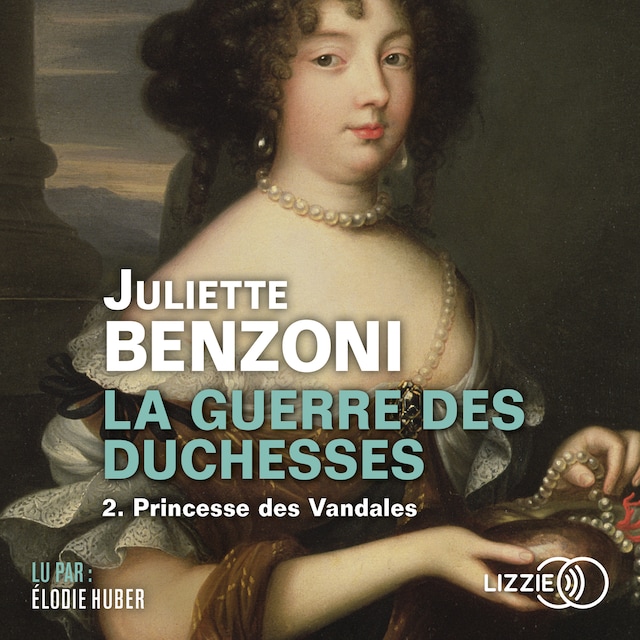 Book cover for La Guerre des Duchesses - tome 2
