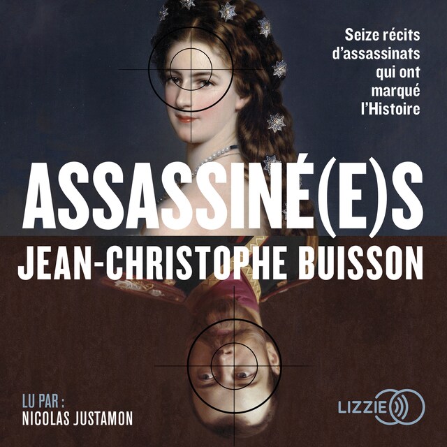 Book cover for Assassiné(e)s