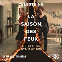La Saison des feux