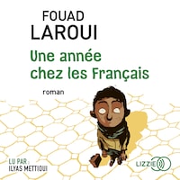 Une année chez les français