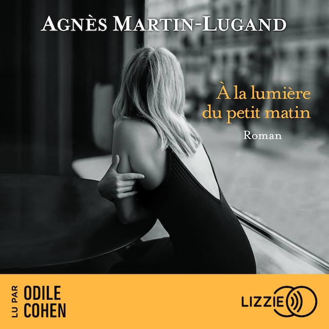 Book cover for A la lumière du petit matin