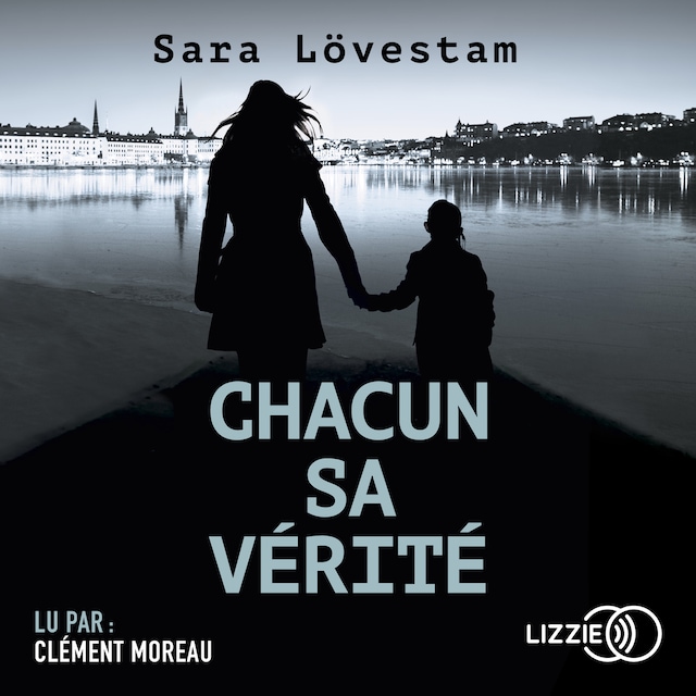 Book cover for Chacun sa vérité