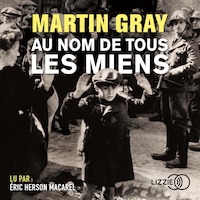 Au nom de tous les miens