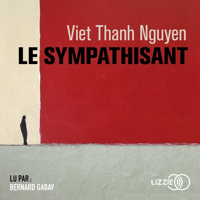 Book cover for Le Sympathisant