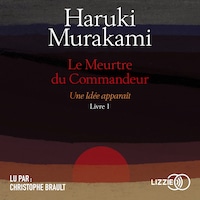 Le Meurtre du Commandeur