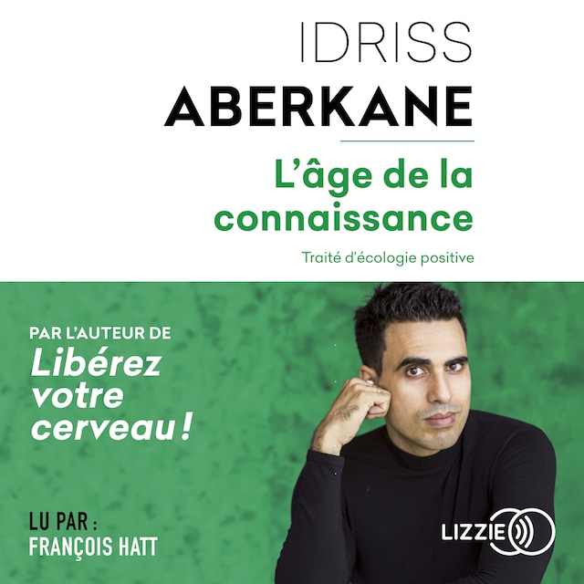 Book cover for L'Âge de la connaissance