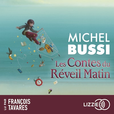 Le petit pirate des étoiles - Michel Bussi - Lydbok - BookBeat