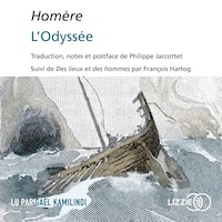 L'Odyssée