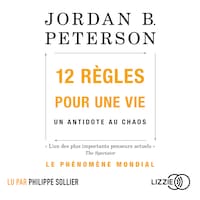 12 règles pour une vie