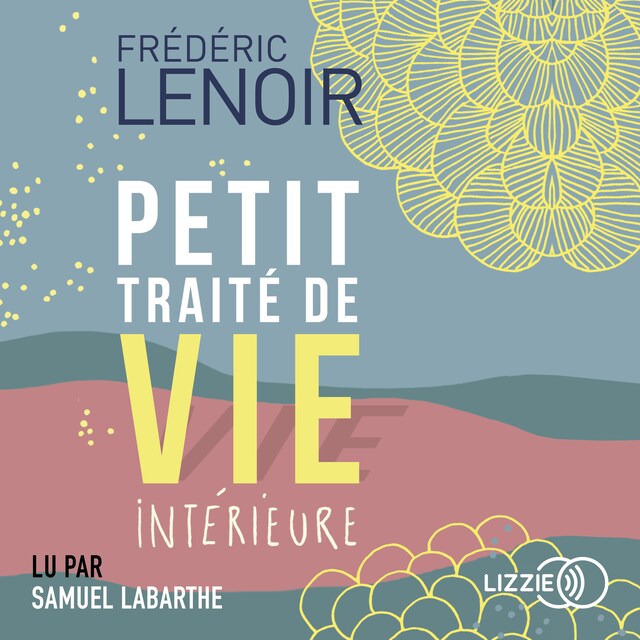 Couverture de livre pour Petit traité de vie intérieure