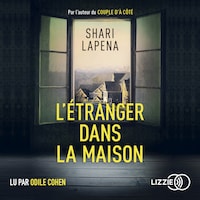 L'étranger dans la maison