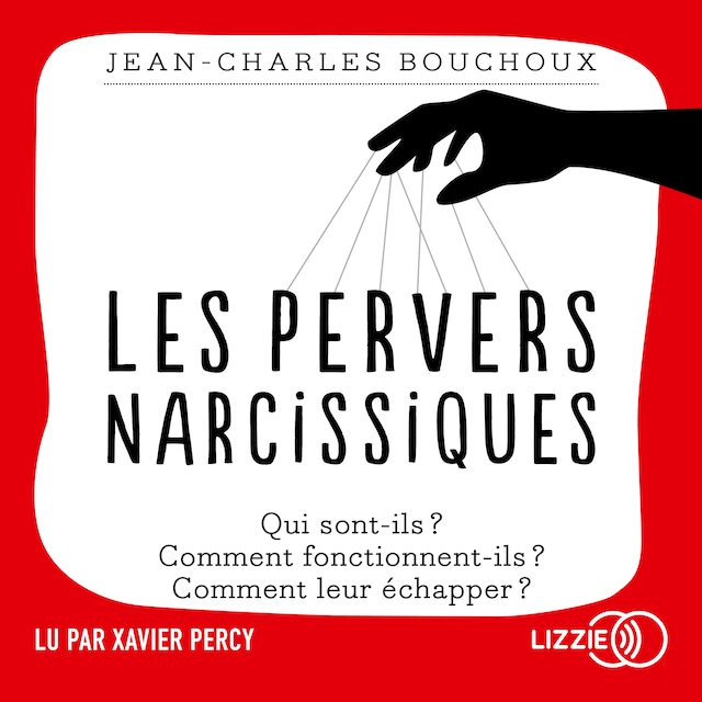 Boekomslag van Les pervers narcissiques