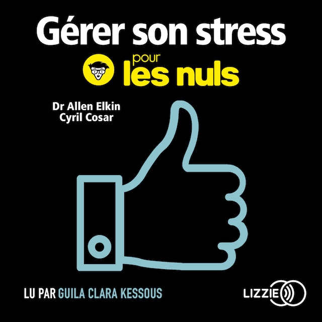 Book cover for Gérer son stress pour les nuls
