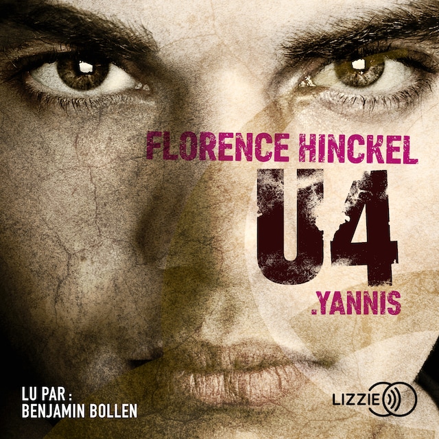 Bokomslag for U4 : Yannis