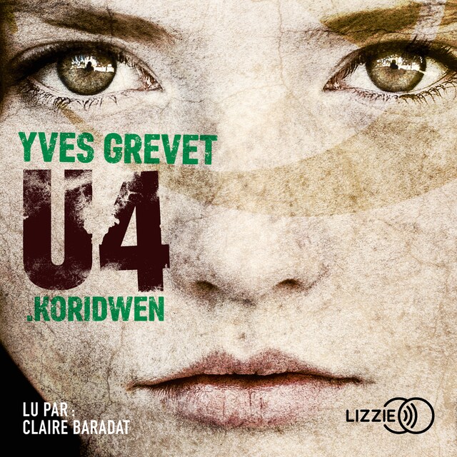 Copertina del libro per U4 : Koridwen