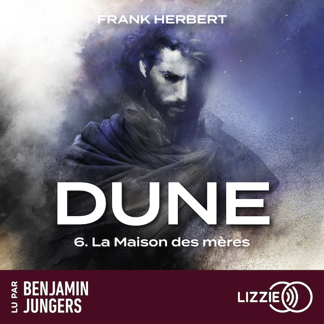 Buchcover für Dune - Tome 6 : La Maison des mères