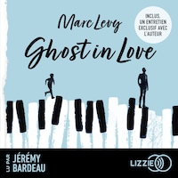 Ghost in love