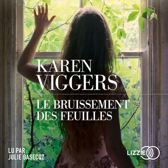 Book cover for Le Bruissement des feuilles