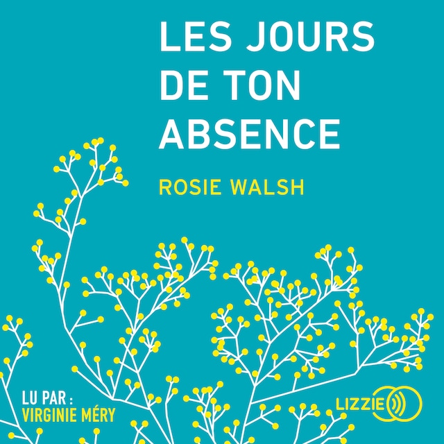 Buchcover für Les Jours de ton absence