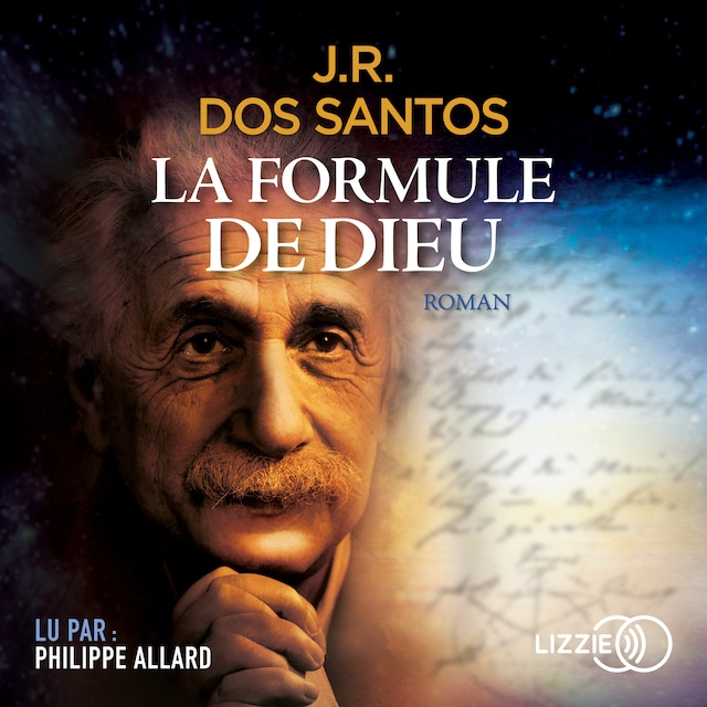 Book cover for La Formule de Dieu