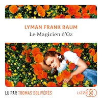 Le magicien d'Oz