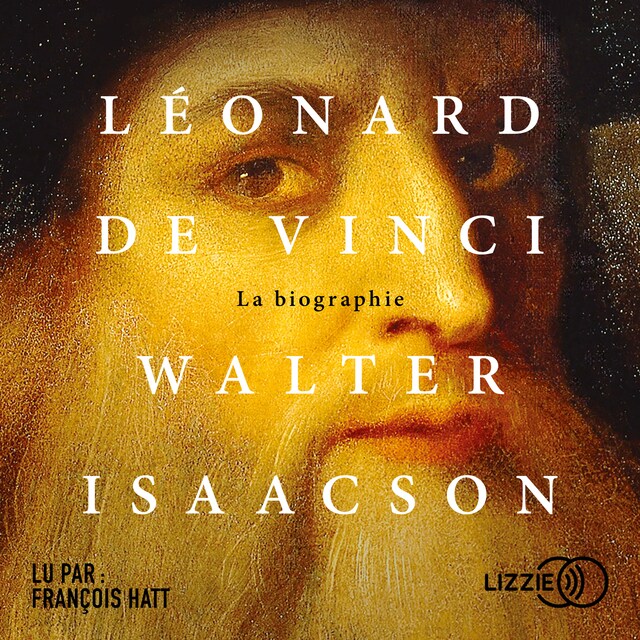 Bogomslag for Léonard de Vinci