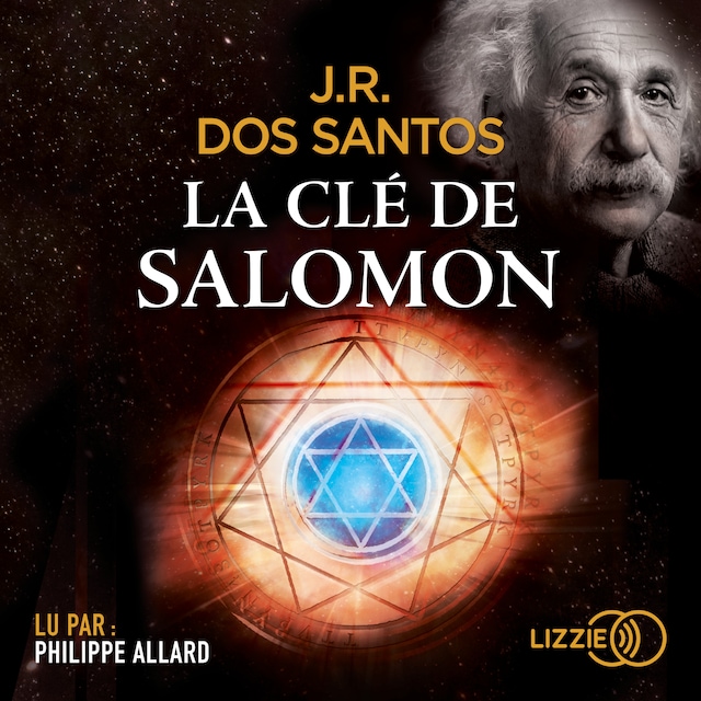 Book cover for La Clé de Salomon
