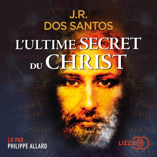 Boekomslag van L'Ultime secret du Christ