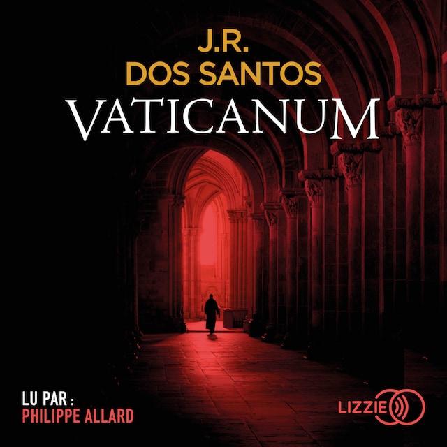 Book cover for Vaticanum