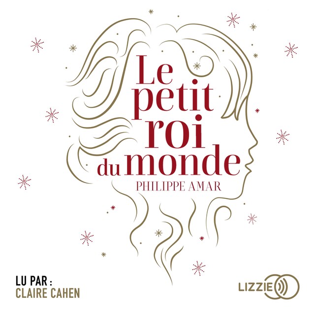 Book cover for Le petit roi du monde