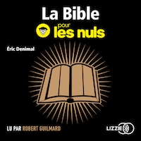 La Bible pour les Nuls