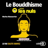 Le bouddhisme pour les Nuls en 50 notions clés