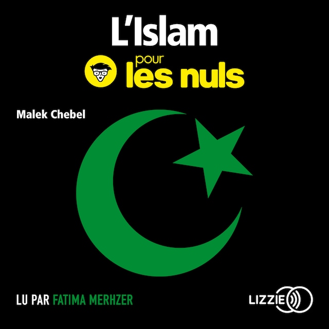 Portada de libro para L'islam pour les Nuls