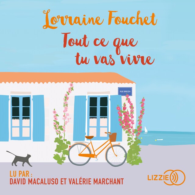 Couverture de livre pour Tout ce que tu vas vivre