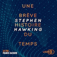 Une brève histoire du temps