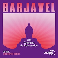 Les Chemins de Katmandou