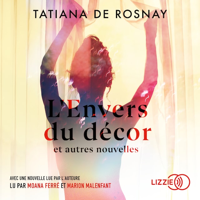 Okładka książki dla L'Envers du décor et autres nouvelles