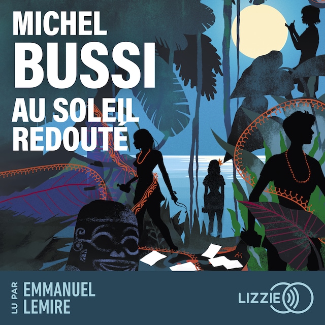 Book cover for Au soleil redouté